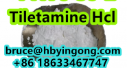 CAS 14176-50-2 Tiletamine Hcl Ketamine
