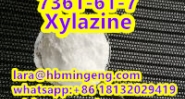 CAS 7361-61-7 Xylazine