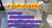 99% purity A-PVP/ Flakka/Alpha CAS 14530-33-7
