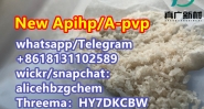 99% purity A-PVP/ Flakka/Alpha CAS 14530-33-7