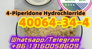 High purity 4-Piperidone Hydrochlorride 40064-34-4 2079878-75-2 49851-31-2
