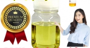Safe shipping CAS 28578-16-7 PMK ethyl glycidate Liquid,PMK Oil in stock