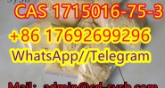CAS;1715016-75-3 5F-ADB B1 Professional team