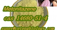 CAS 14680-51-4 =Metonitazene