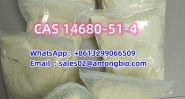 Metonitazene Cas 14680-51-4 C21H26N4O3