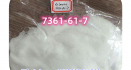 Xylazined Mebenzazide powder Cas 7361-61-7 C12H16N2S