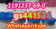High quality fipv 99% powder GS-441524 GS441524