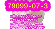 1-Boc-4-piperidinone CAS 79099-07-3 100% ship to Mexico