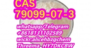 1-Boc-4-piperidinone CAS 79099-07-3 100% ship to Mexico