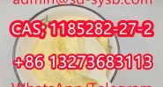 CAS; 1185282-27-2 ADBB ADB-BINACA A4