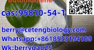 Butonitazene,cas:95810-54-1