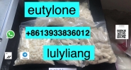 eutylone eu crystal molly