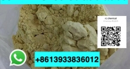 synthetic cannabinoid 5cladba adbb semi-finished