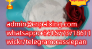 Factory Direct Sale 99% powder CAS 40054-88-4 Fluetizolam
