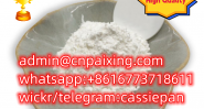 Chinese factory supply Top quality CAS 25967-29-7 Flutoprazepam