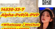 special offer good purity Alpha-PvP/A-PVP 14530-33-7 