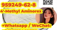 sell like hot cakes Discount 4′-Methyl Aminorex 959249-62-8