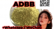 special offer good purity ADBB adb-butinaca