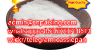 Chinese factory supply Top quality with Best price CAS 39243-02-2 Pyrazolam, AD-18