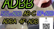 chinese suppier Adbb,ADBB,ADB-Butinaca 5cladb 5fadb