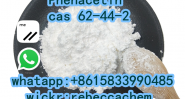 cas 62-44-2 Phenacetin fenacetina