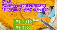 JWH-018/JWH018/209414-07-3