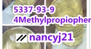 4-Methylpropiophenone 5337-93-9 factory direct supply Raw material of 1451 wickr me nancyj21
