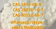 BMK Ethyl 2-phenylacetoacetate CAS 5413-05-8