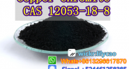Factory Powder Copper Chromite (CC) CAS 12018-10-9/12053-18-8 With best quality