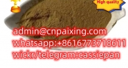Top quality CAS 52190-28-0 PMK 99% powder