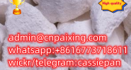 Hot sales CAS 1246816-62-5 3-MMC, Metaphedrone supplier from China