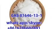 docosyltrimethylammonium methyl sulphate CAS 81646-13-1