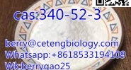 nitromethaqualone,cas:340-52-3