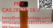 PMK ethyl glycidate,cas:28578-16-7