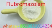 cas 612526-40-6 Flubromazolam