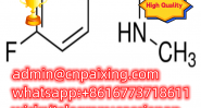 Safe Delivery High Quality CAS 42542-10-09 MDMA, Ecstasy (E), Molly