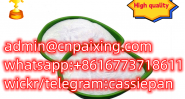 Chinese factory supply Top quality with Best price CAS 148553-50-8 Pregabalin, Lyrica