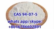 Synephrine CAS 94-07-5