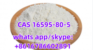 Levamisole hydrochloride CAS 16595-80-5