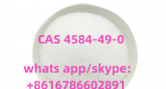 2-Dimethylaminoisopropyl chloride hydrochloride CAS 4584-49-0