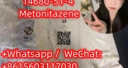 Best QualityMetonitazeneCAS14680-51-4