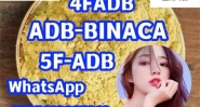 hot sale CAS:1185282-27-2 ADB-BUTINACA