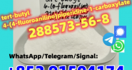 New product,tert-butyl 4-(4-fluoroanilino)piperidine-1-carboxylate 288573-56-8