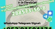 Low price,tert-butyl 4-(4-fluoroanilino)piperidine-1-carboxylate 288573-56-8