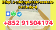 Free sample,Ethyl 2-phenylacetoacetate 5413-05-8