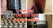 Factory Direct Supply gbl gamma butyrolactone CAS 7331-52-4 Guaranteed Quality at Low Cost Whatsapp/Tel/Signal:+86 13296