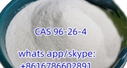 1,3-Dihydroxyacetone CAS 96-26-4
