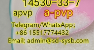 39 CAS:14530-33-7 apvp Chinese factory supply