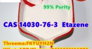 CAS 14030-76-3 Etazene