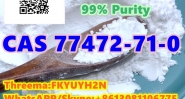 CAS 77472-71-0